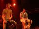 28.2.2004 - Oldenburg (unplugged)